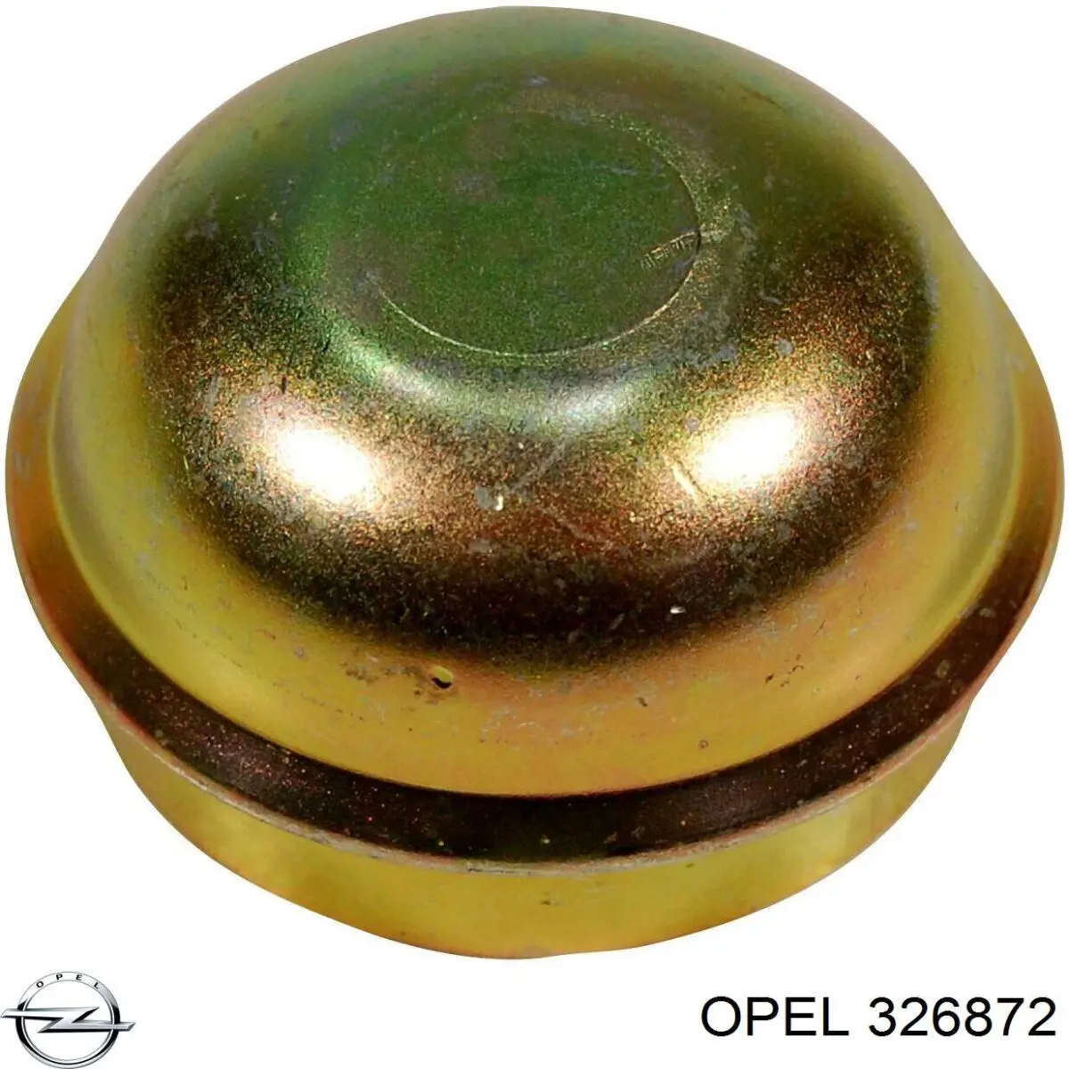 Купить 326872 Opel Заглушка ступицы
