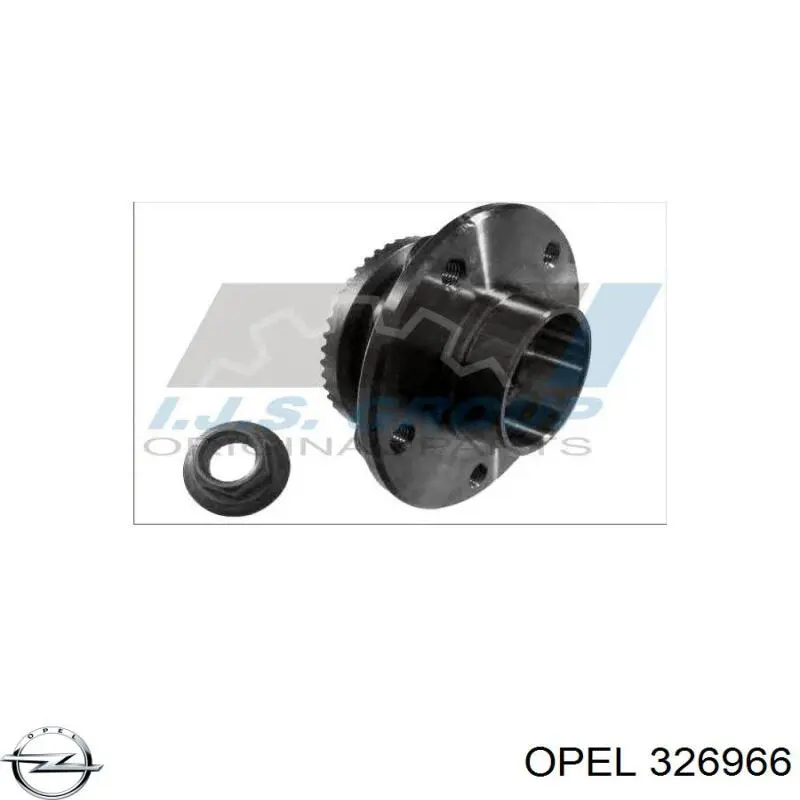  326966 Opel