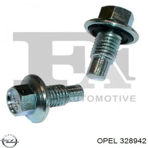 Комплект подшипника ступицы колеса Opel 328942 цена, от 15.16 USD