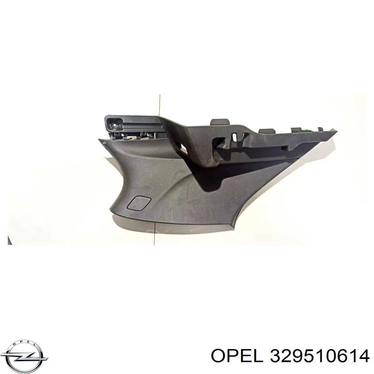 Купить 329510614 Opel 