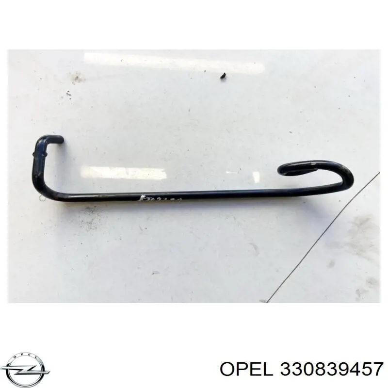 330839457 Opel 