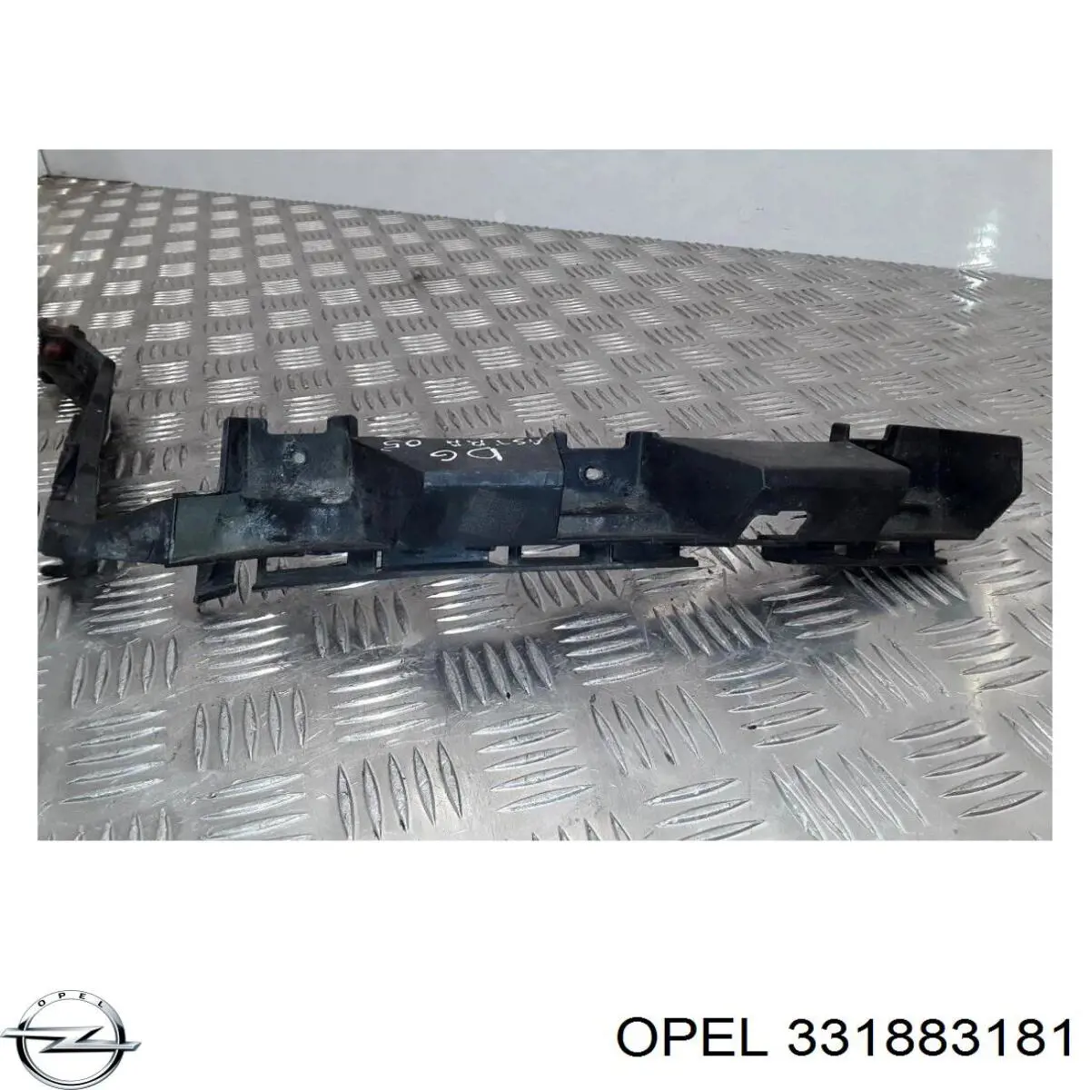  331883181 Opel