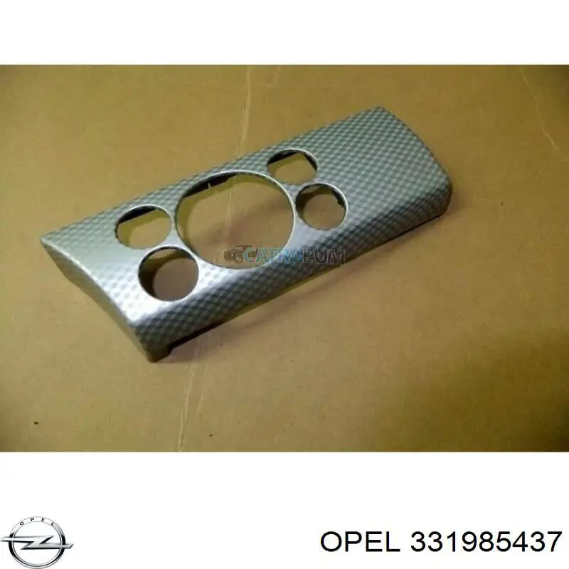  331985437 Opel