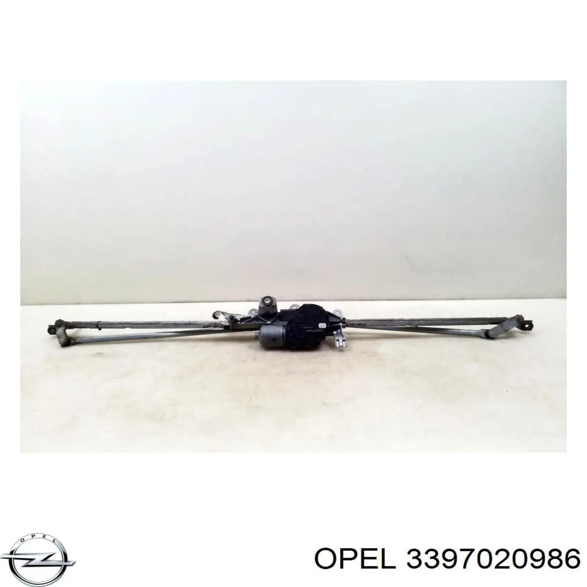  Opel 3397020986 цена, от 63.35 USD