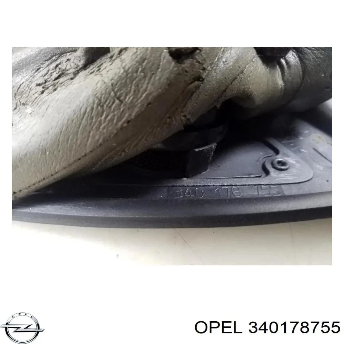 Купить 340178755 Opel 