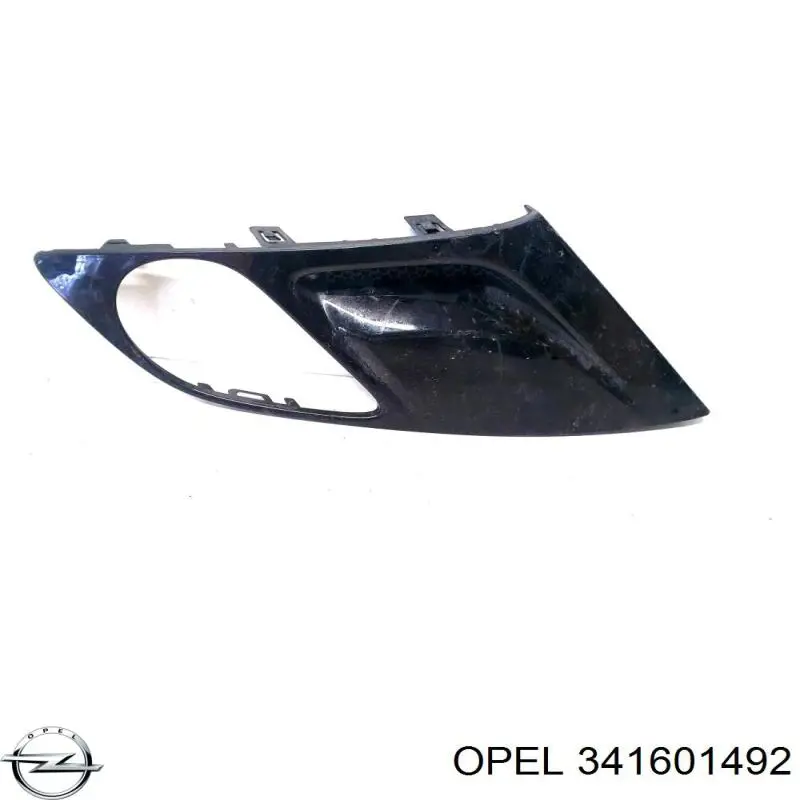  341601492 Opel