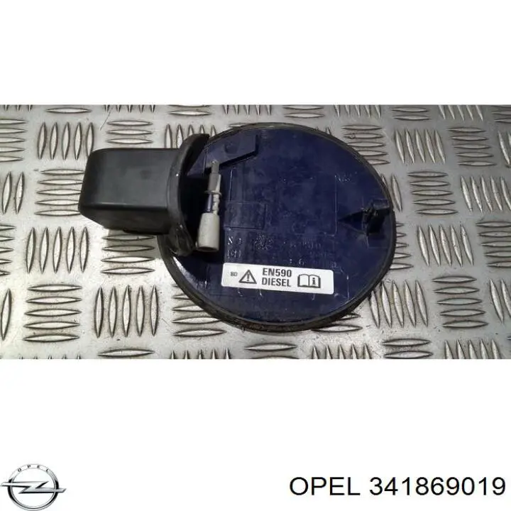  341869019 Opel