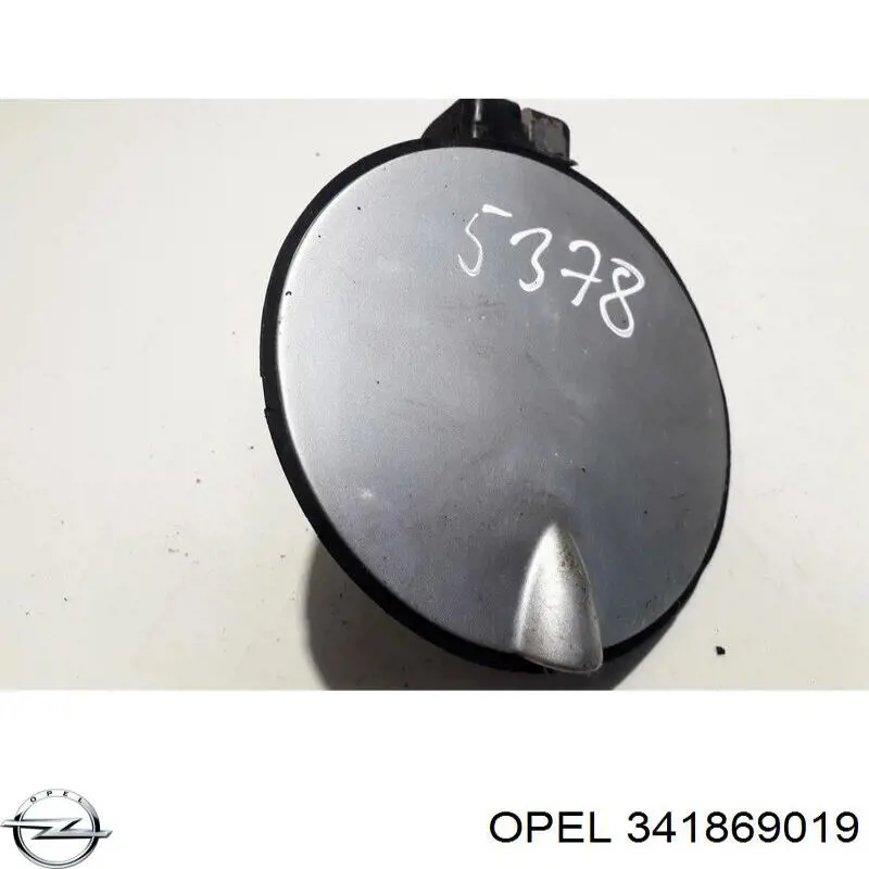  341869019 Opel