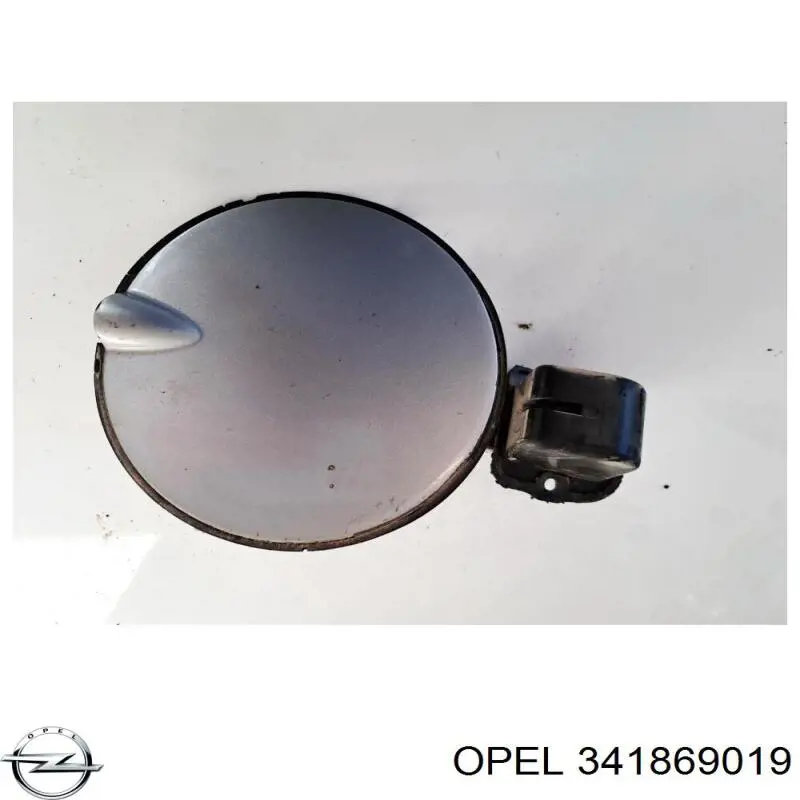  Opel 341869019