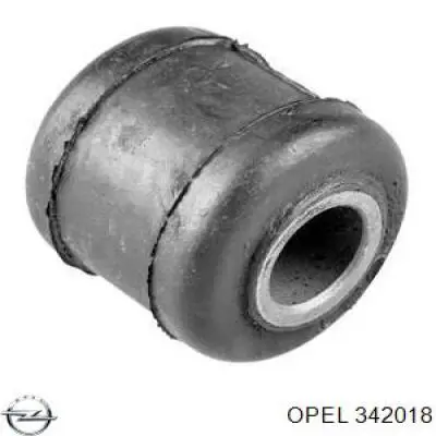 342018 Opel amortecedor dianteiro