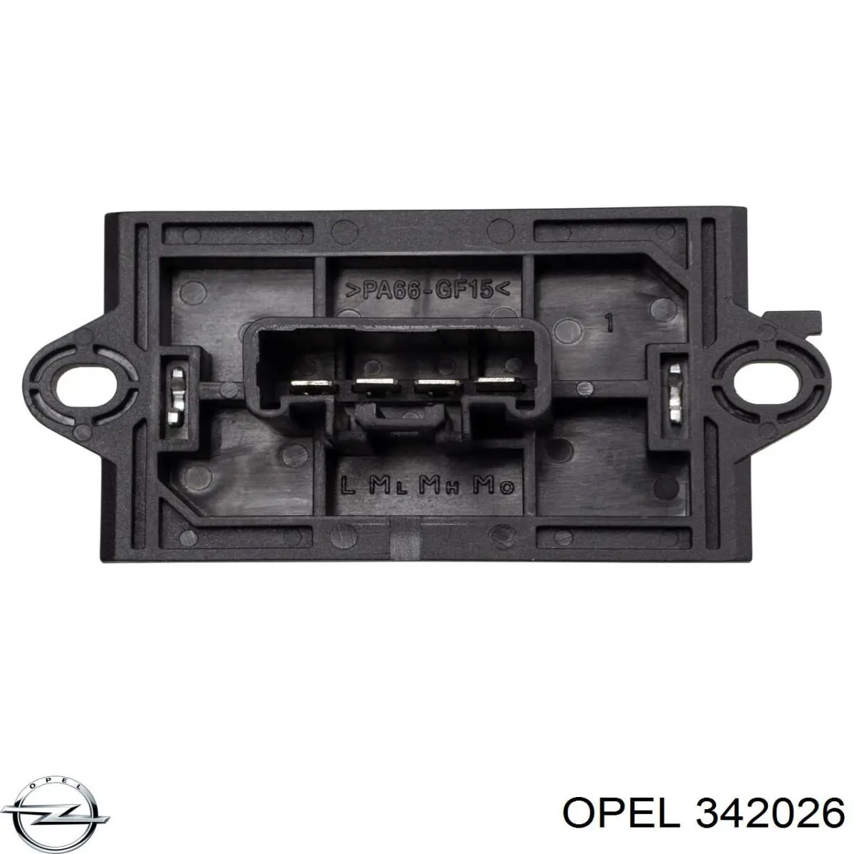 Амортизатор передней подвески левой Fiat/Alfa/Lancia 52093954 цена, от 39.19 USD