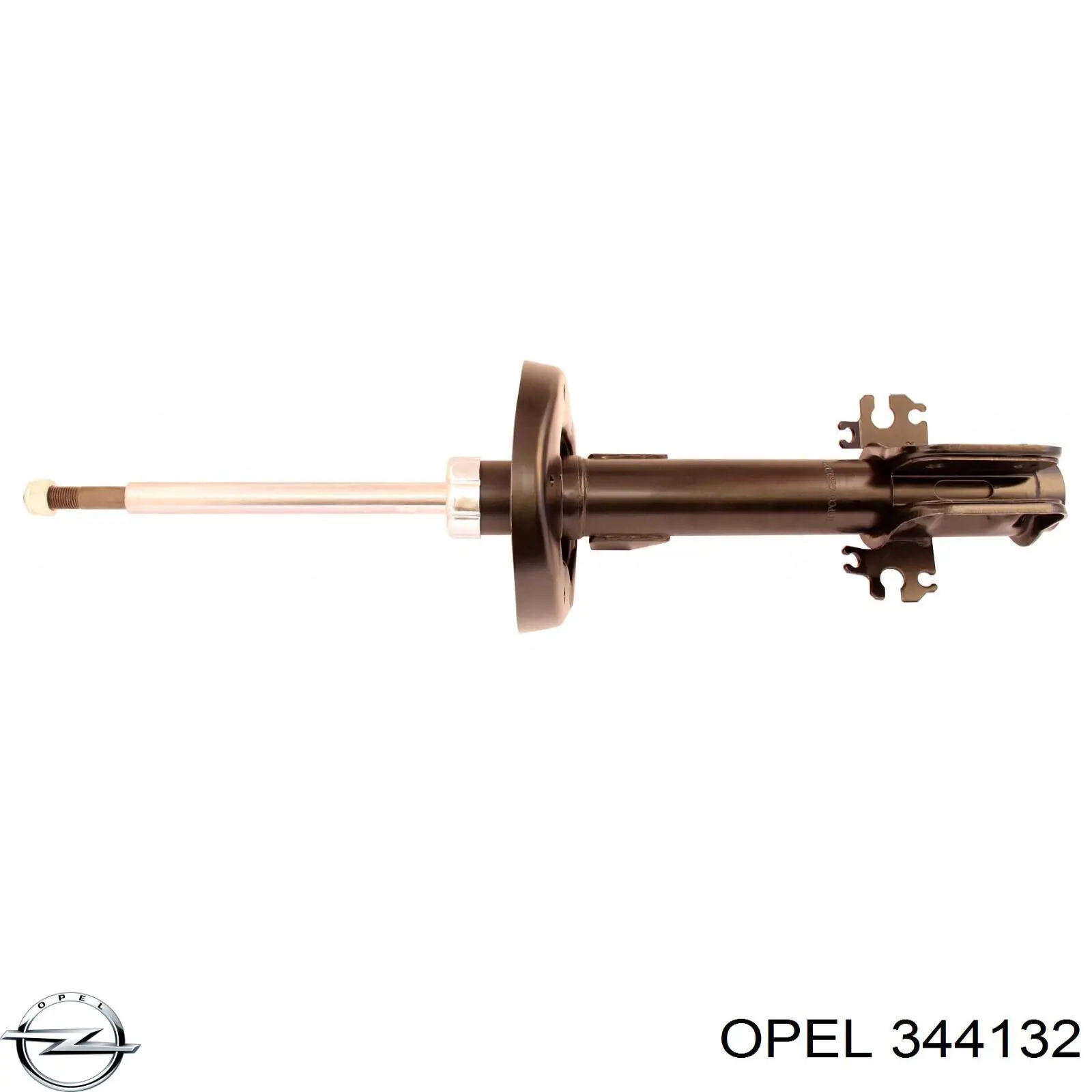 Купить 344132 Opel Амортизатор передней подвески