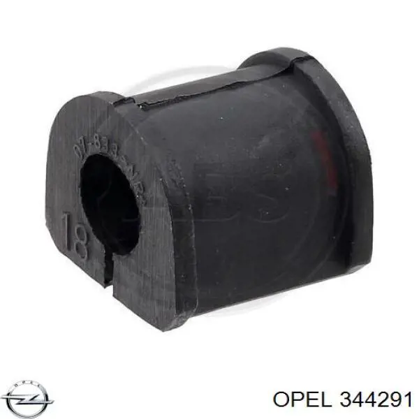  344291 Opel