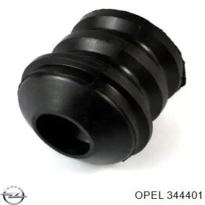 Буфер-отбойник амортизатора переднего Opel 344401 цена, от 3.89 USD