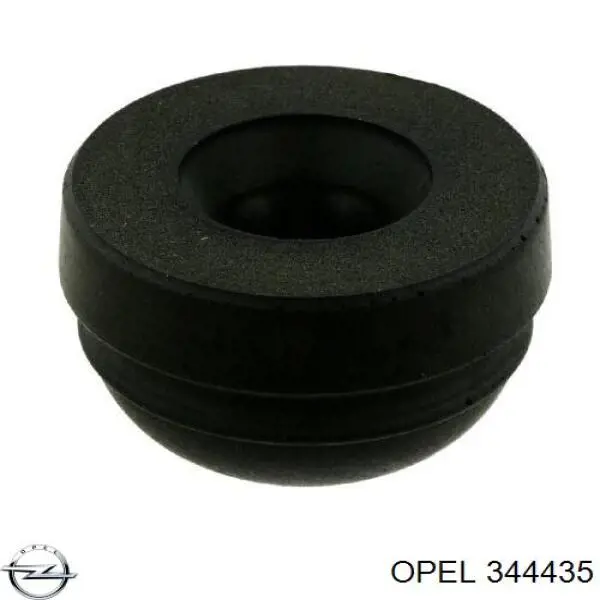 Чехол амортизатора переднего Opel 344435 цена, от 7.04 USD