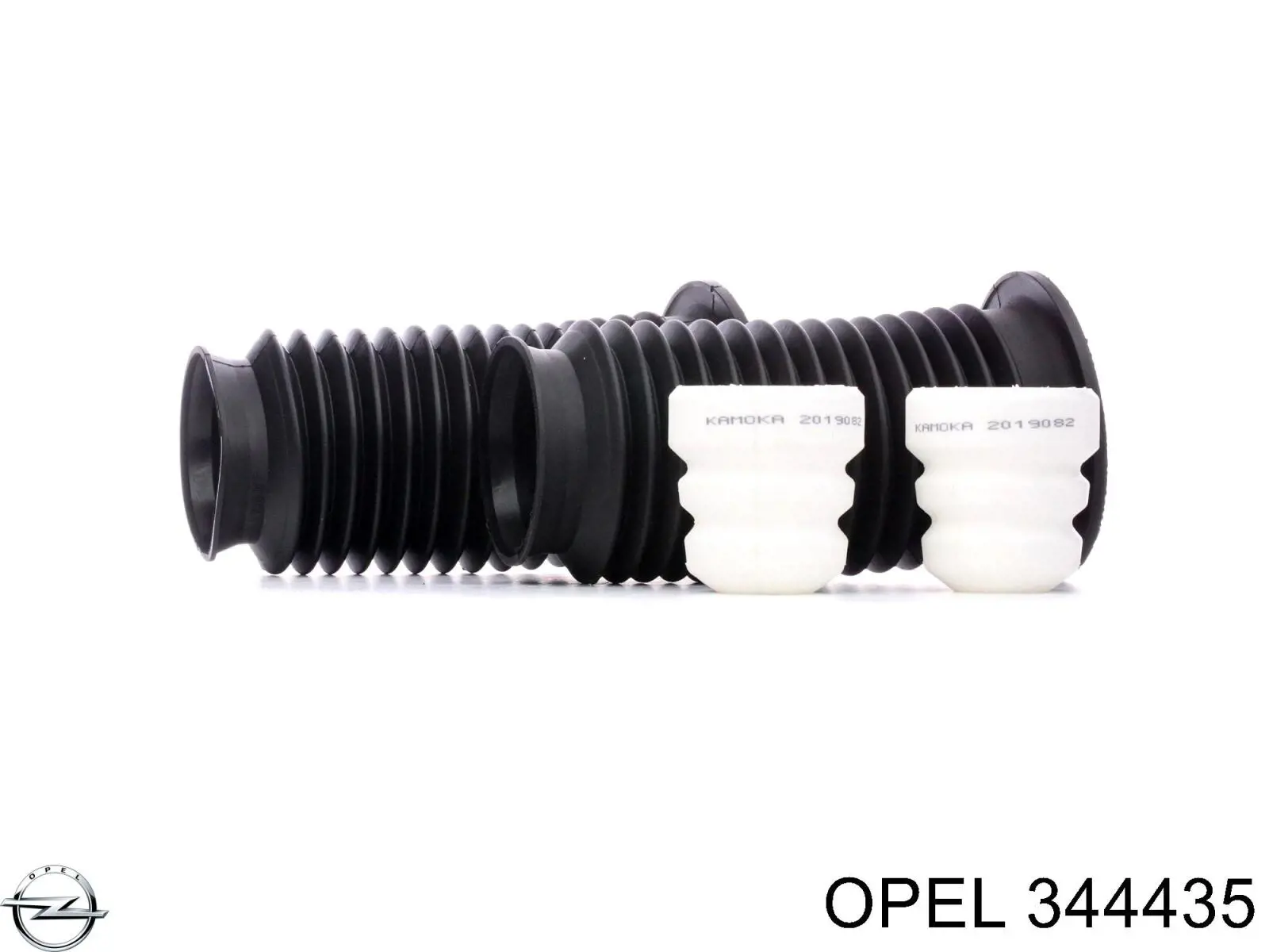Купить 344435 Opel Пыльник амортизатора