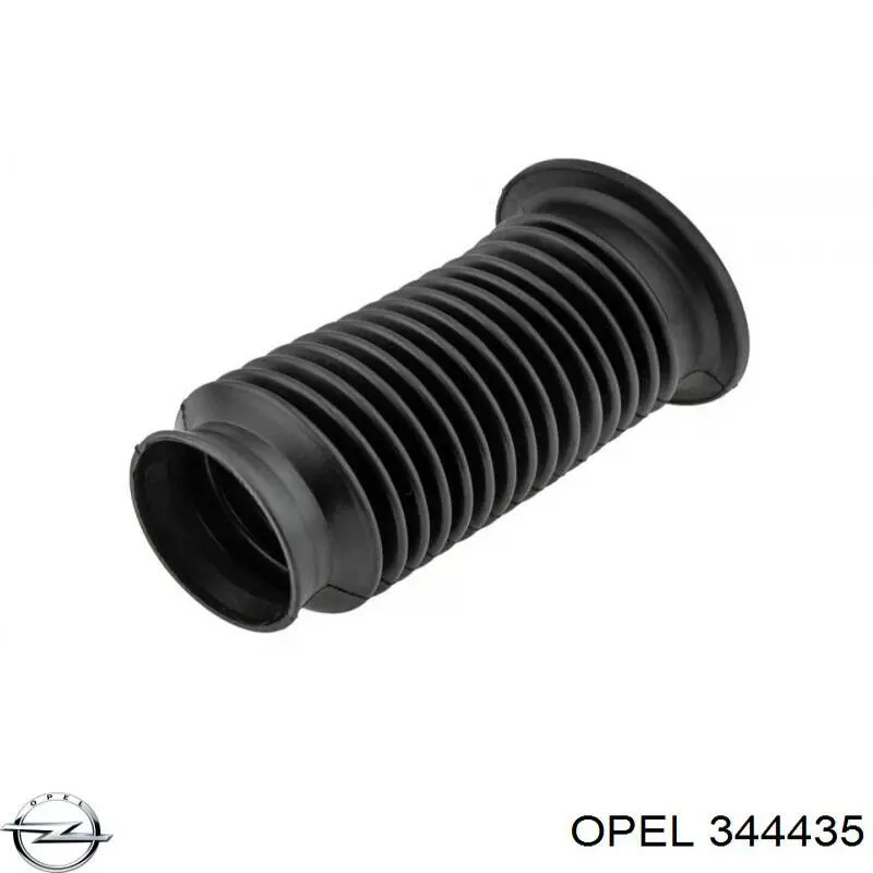 Пыльник амортизатора 344435 Opel