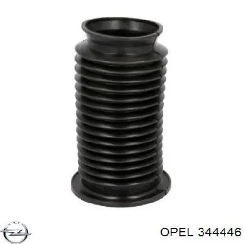 Чехол амортизатора переднего Opel 344446 цена, от 7.02 USD