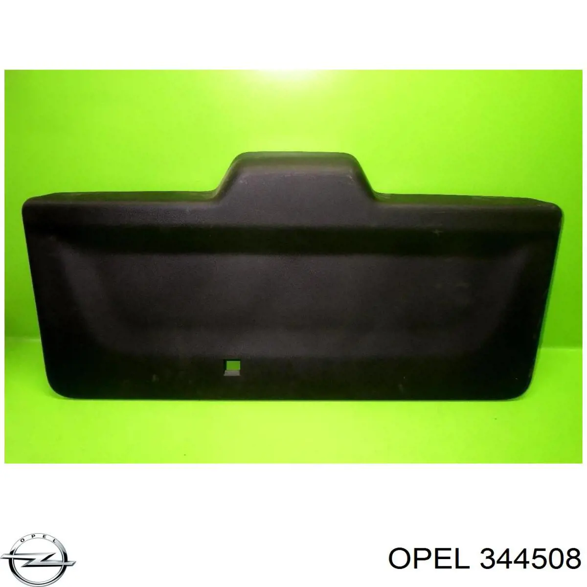Купить 344508 Opel Опора переднего амортизатора