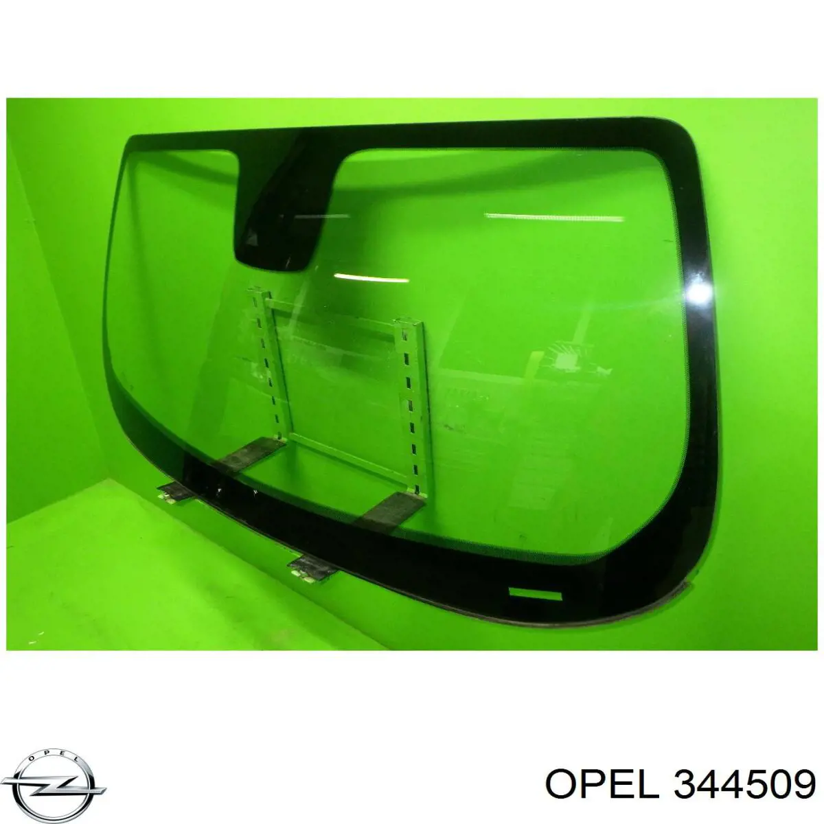 Купить 344509 Opel Опора переднего амортизатора