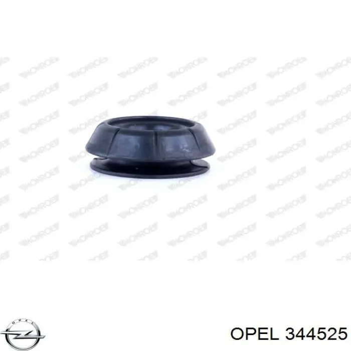 Купить 344525 Opel Опора переднего амортизатора
