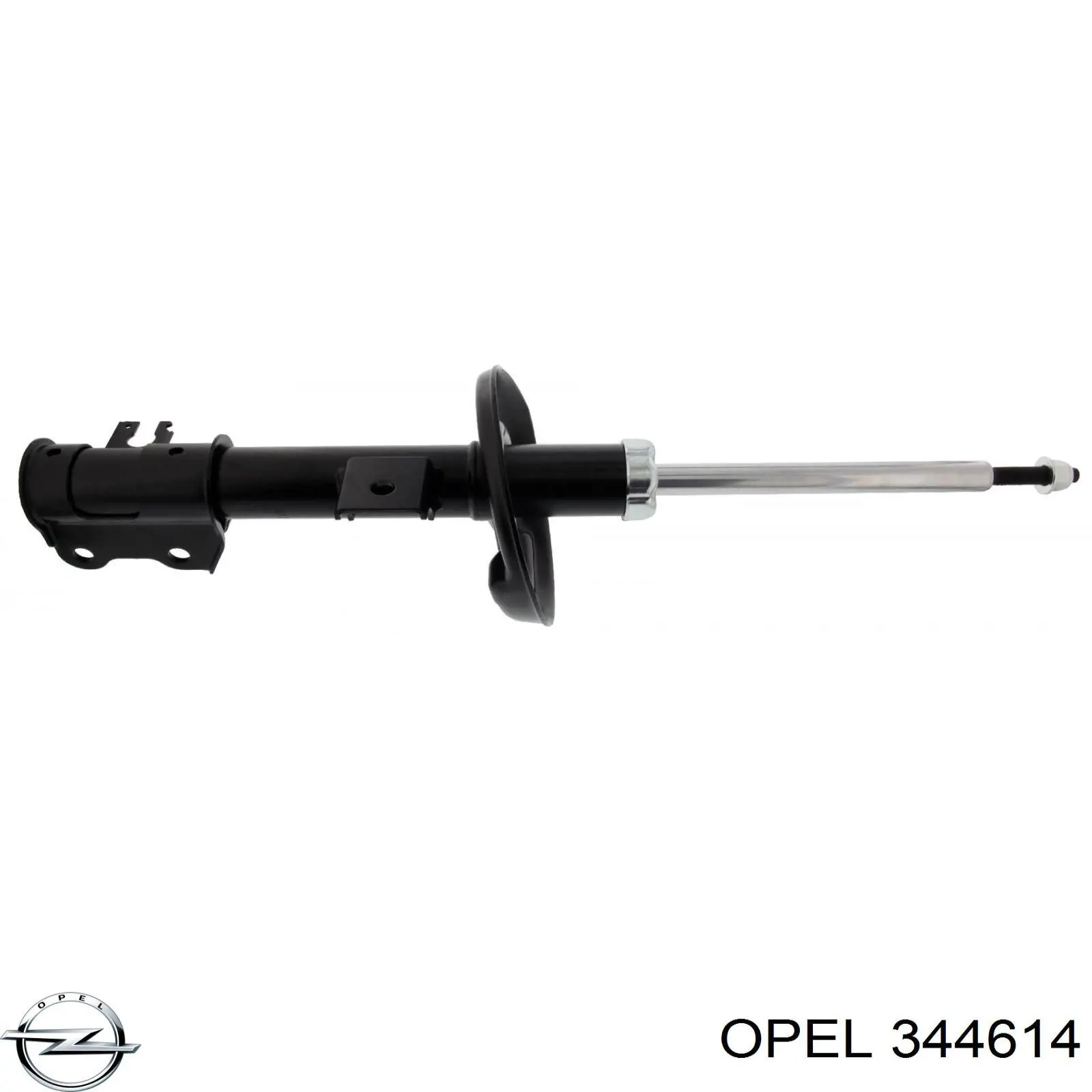 344614 Opel