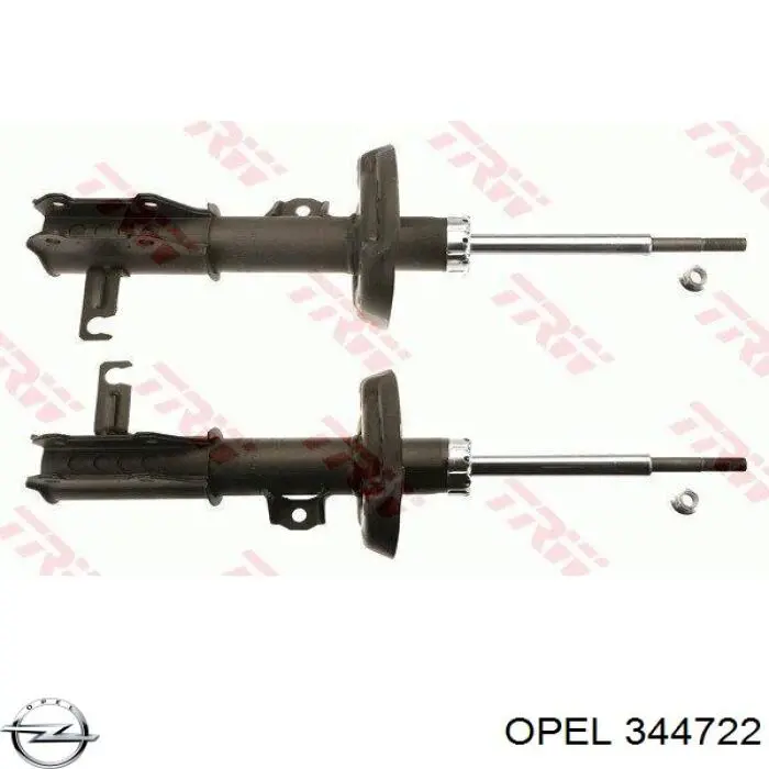 13347473 Opel 