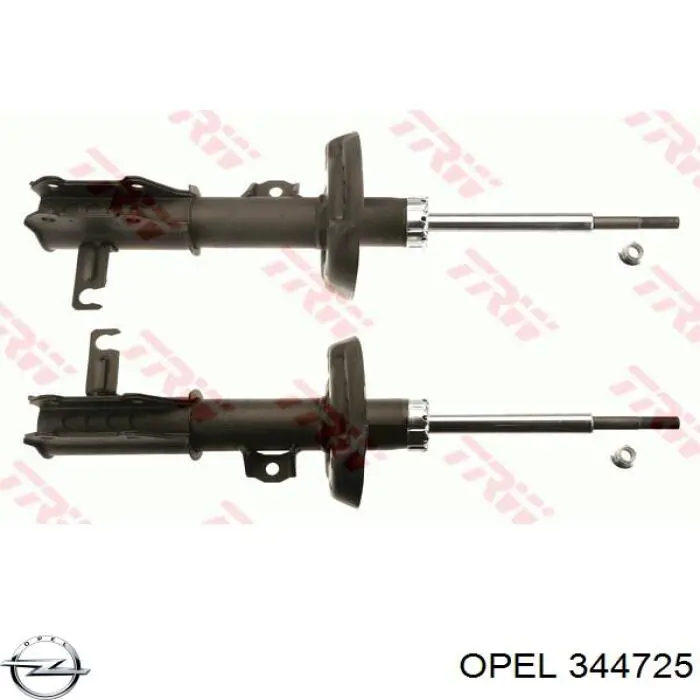 344725 Opel 