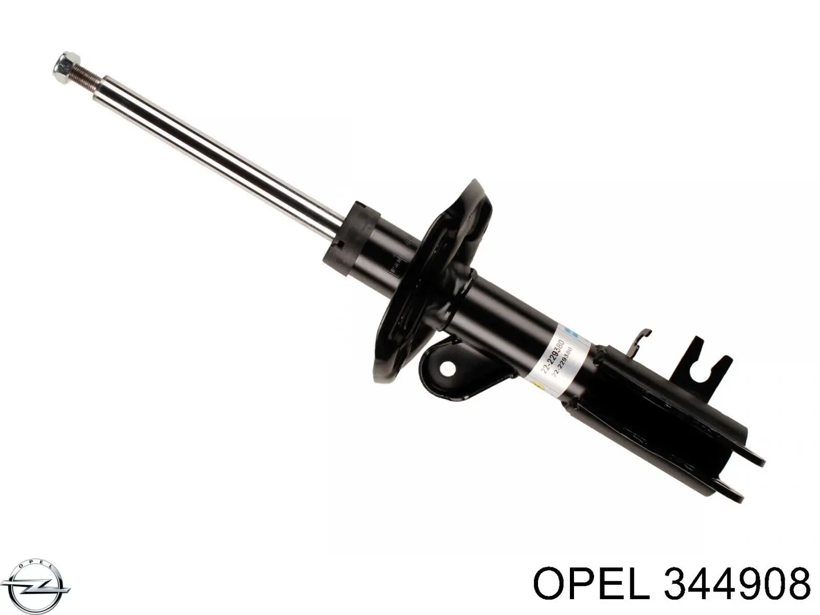  344908 Opel