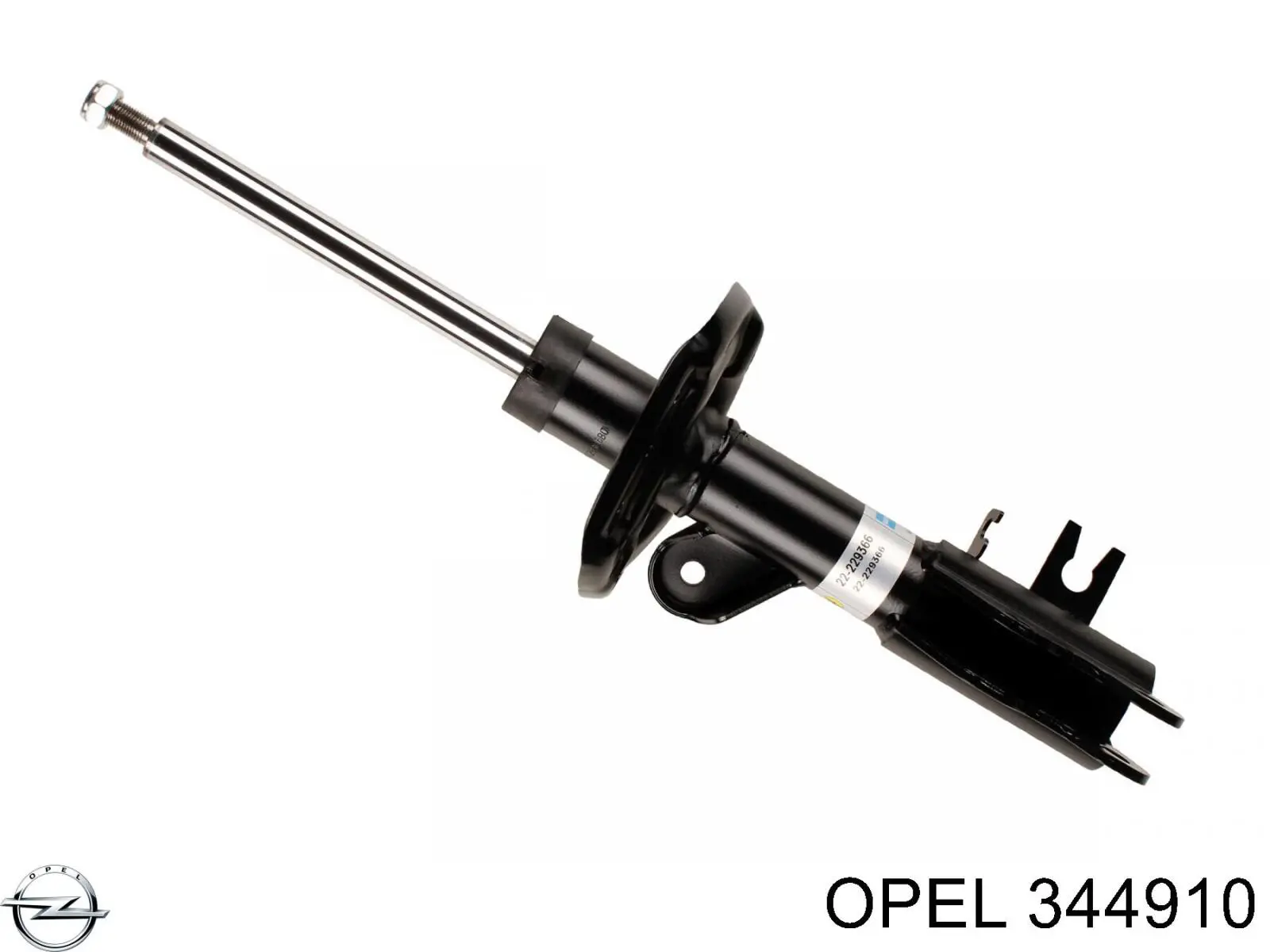 344910 Opel 