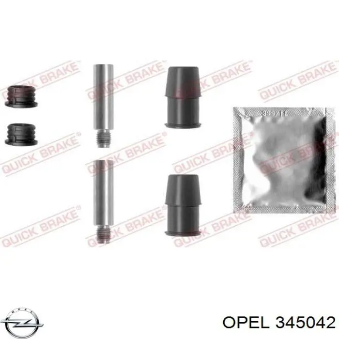 22951822 Opel 