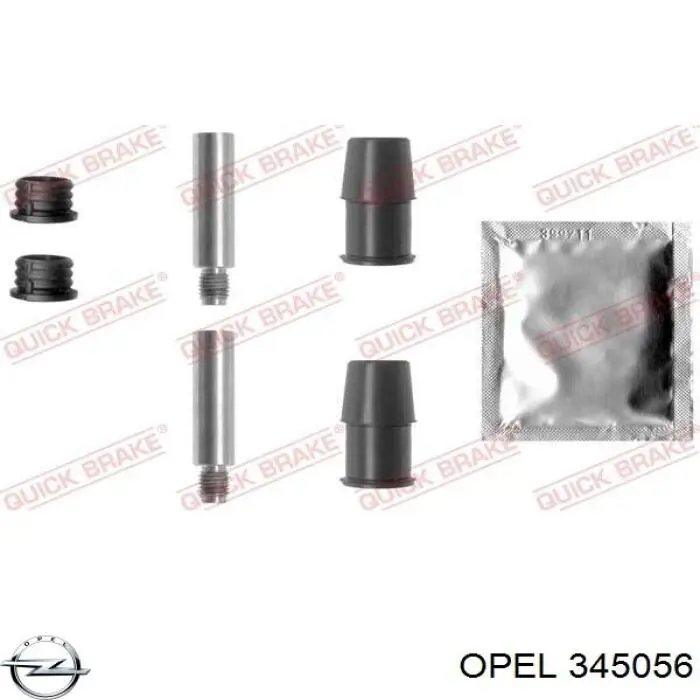  345056 Opel