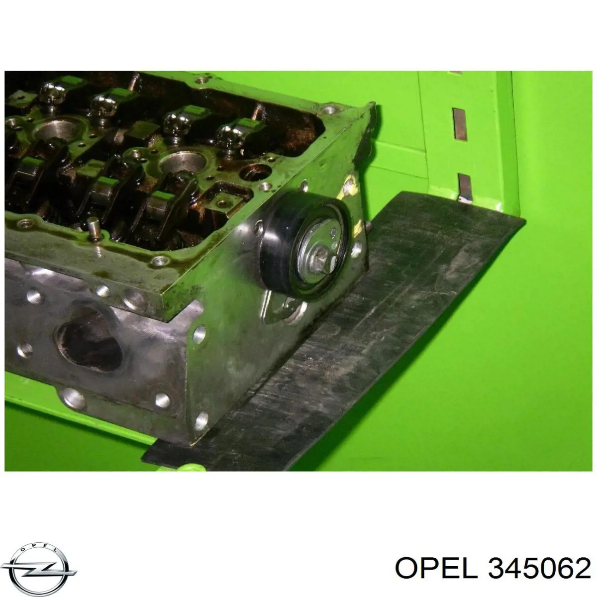Купить 22957284 Opel 