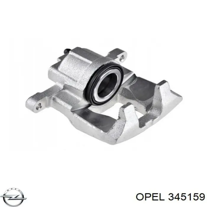  345159 Opel