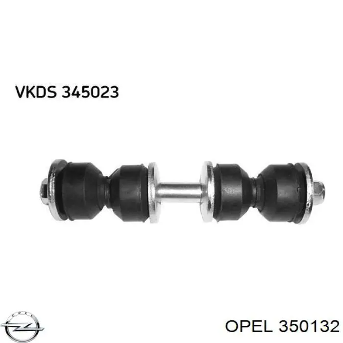  350132 Opel