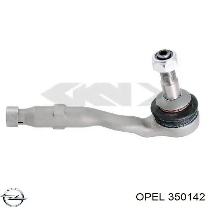 Estabilizador dianteiro para Opel Combo 