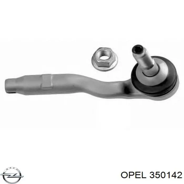 Стабилизатор поперечной устойчивости передний Opel 9230971 цена, от 24.77 USD