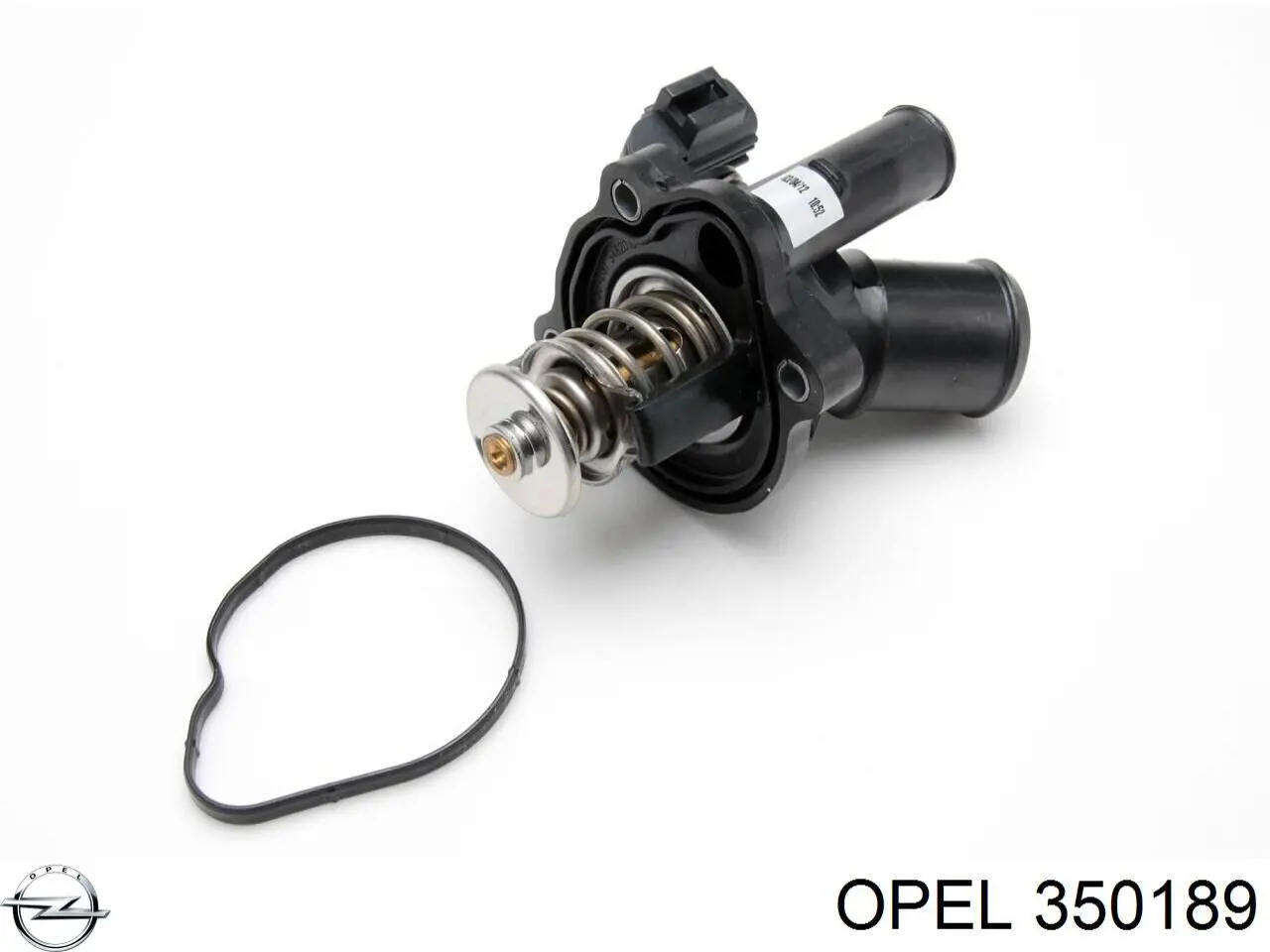 350189 Opel 