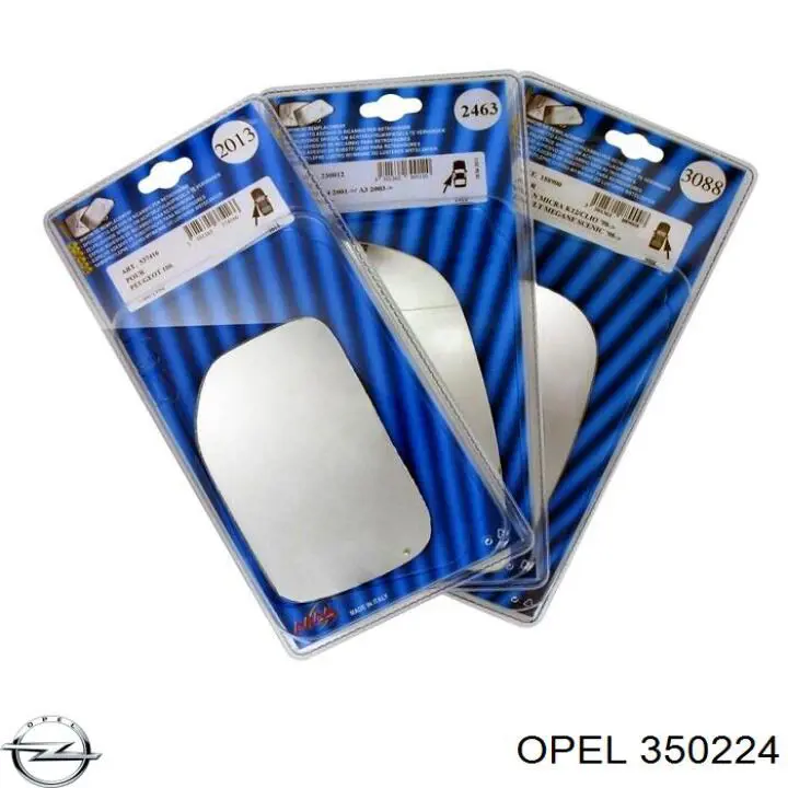 13230515 Opel 