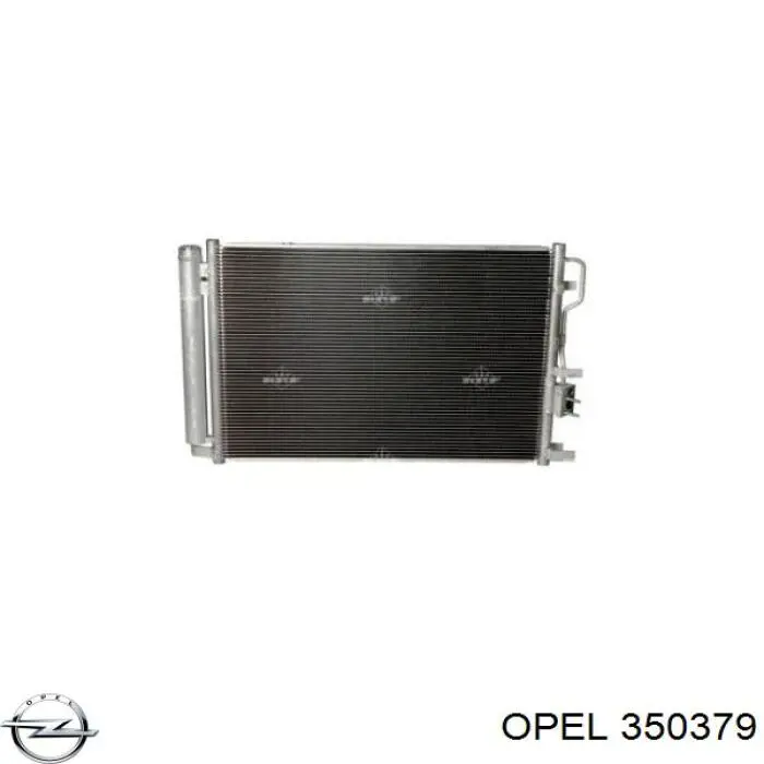 0350379 Opel