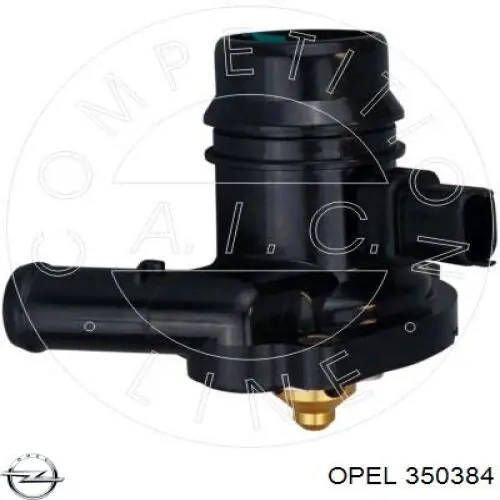  Opel 0350384