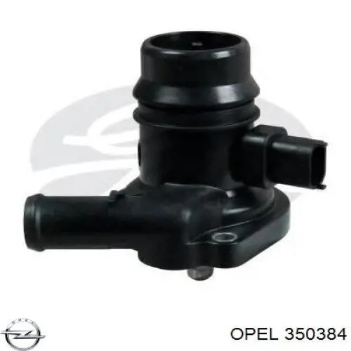 Купить 0350384 Opel 