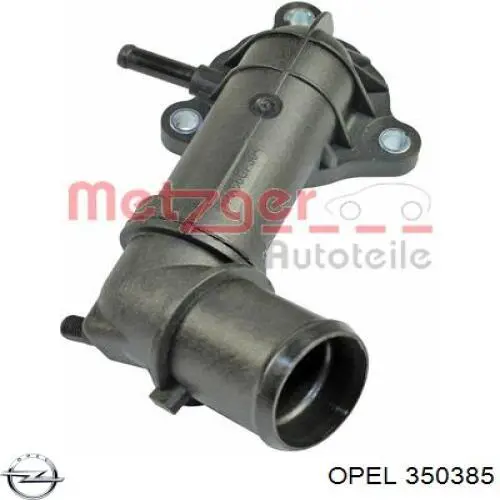  Opel 0350385