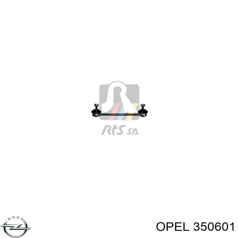  350601 Opel