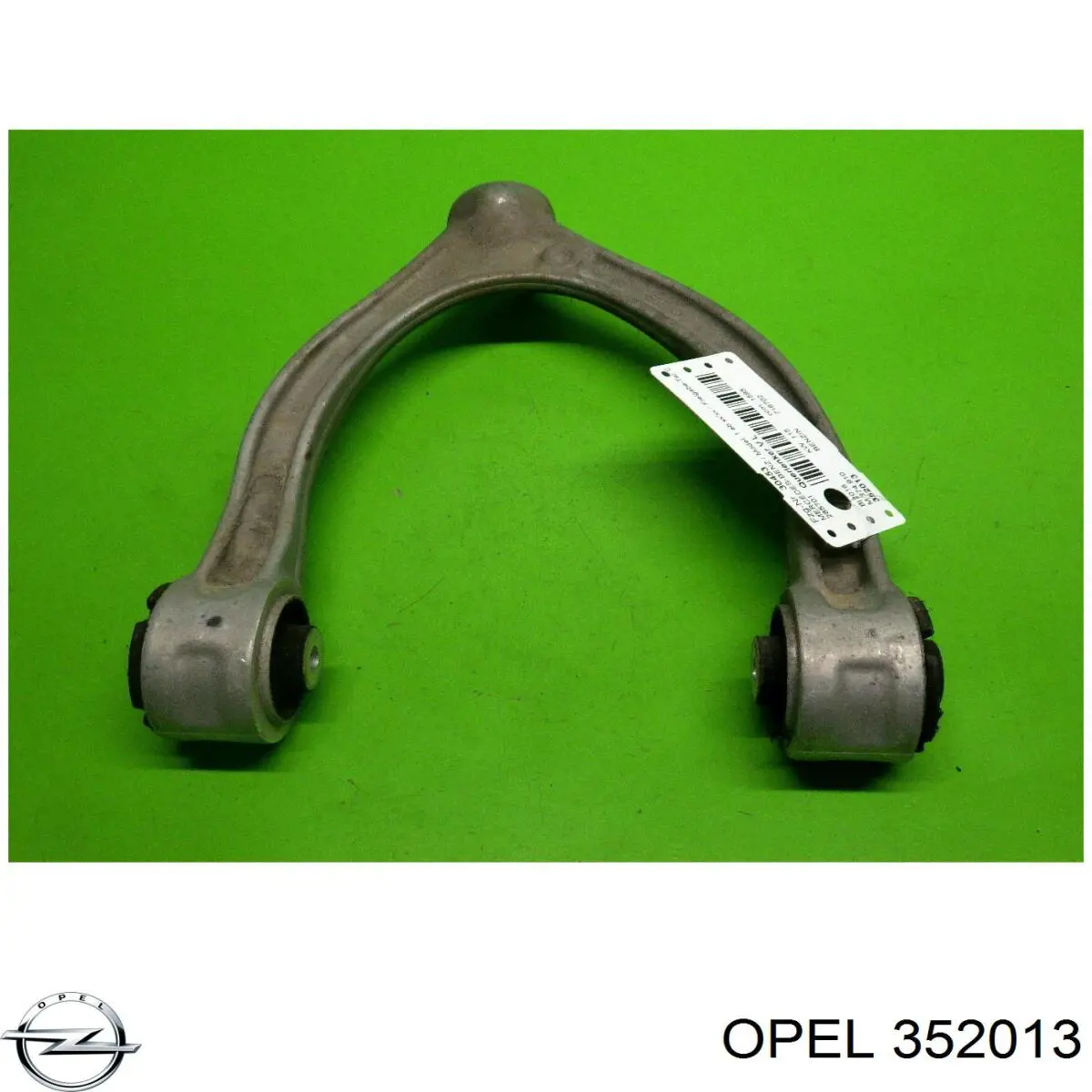  97179422 Opel