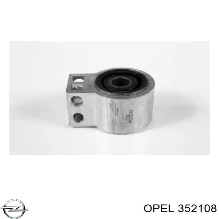 352108 Opel сайлентблок переднего нижнего рычага