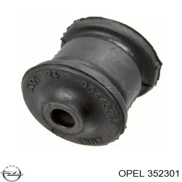 Сайлентблок передней подвески Opel 352301 цена, от 3.24 USD