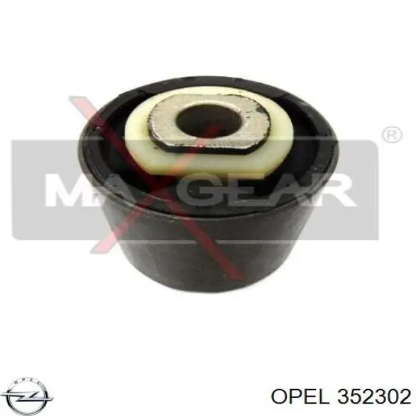 Купить 352302 Opel Сайлентблок нижний передней подвески