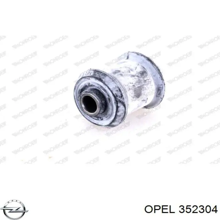 352304 Opel 