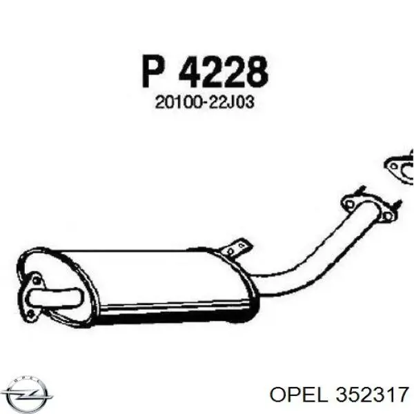Сайлентблок переднего нижнего рычага Boge 87047A